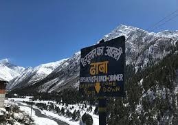 Jibhi Valley